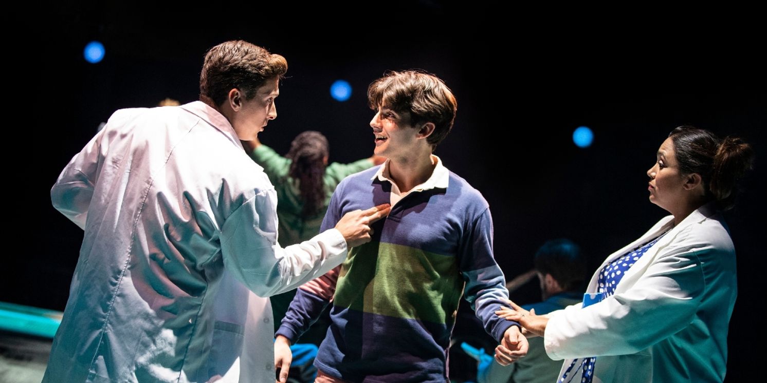 Music Theatre International Acquires Licensing Rights To THE LITTLE BIG THINGS  Image