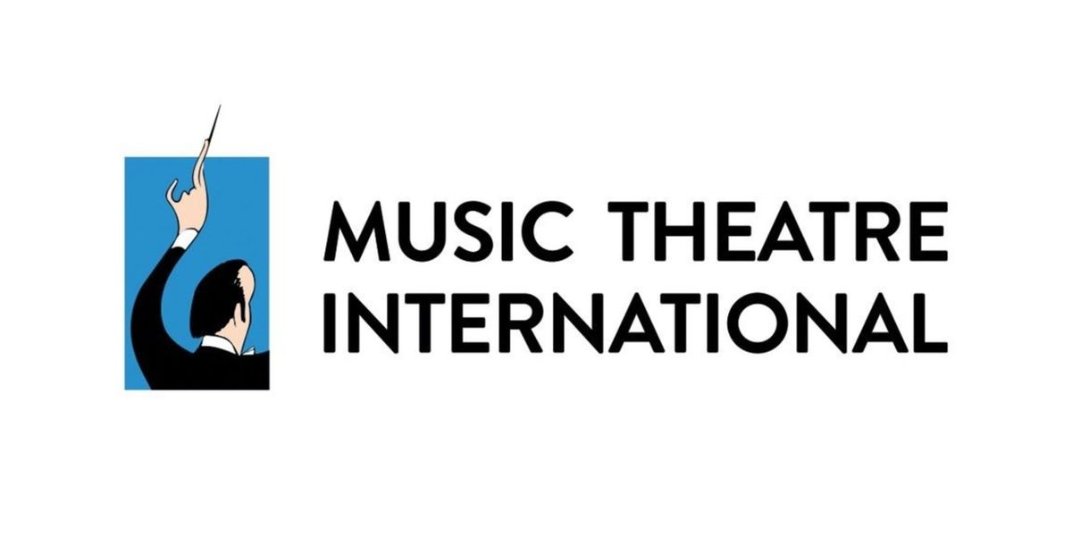 Music Theatre International Will Receive Konecky Award at the New Dramatists Annual Spring Luncheon