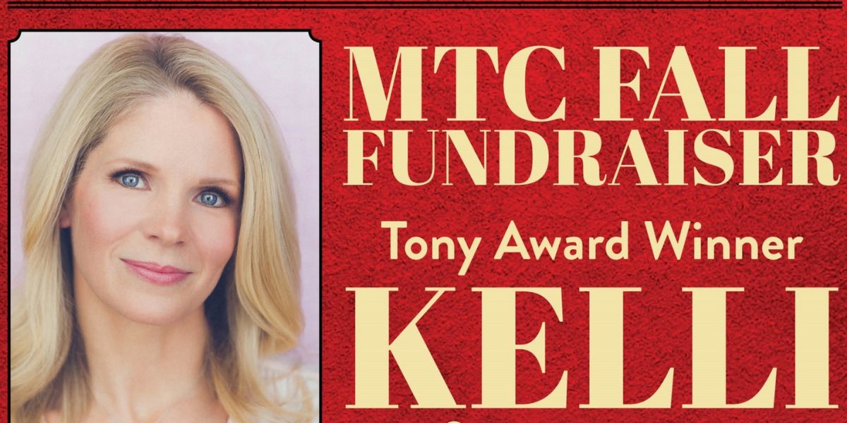 Kelli O'Hara Sets Music Theatre Of Connecticut Concert for 10/27