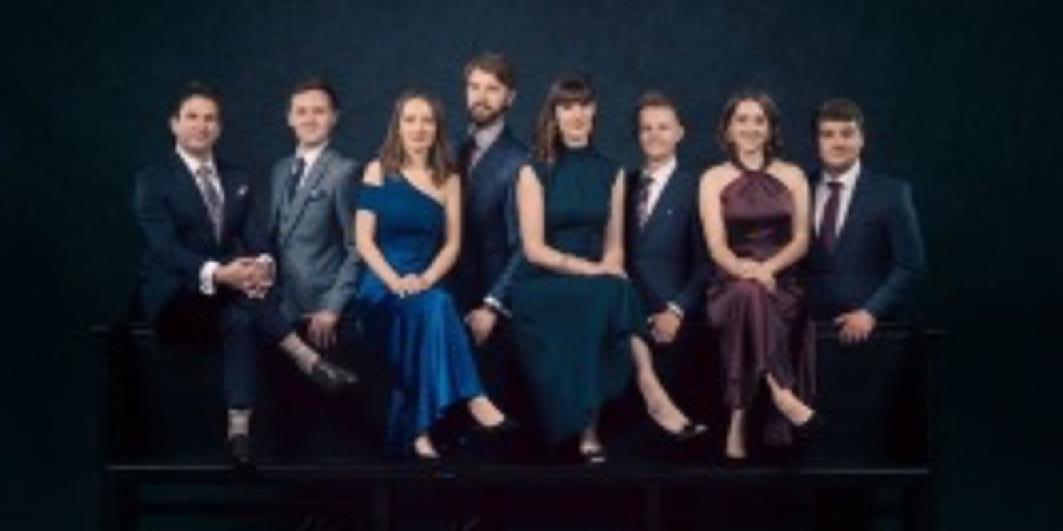 Music Worcester Celebrates The Voice With Three Vocal Concerts In February  Image