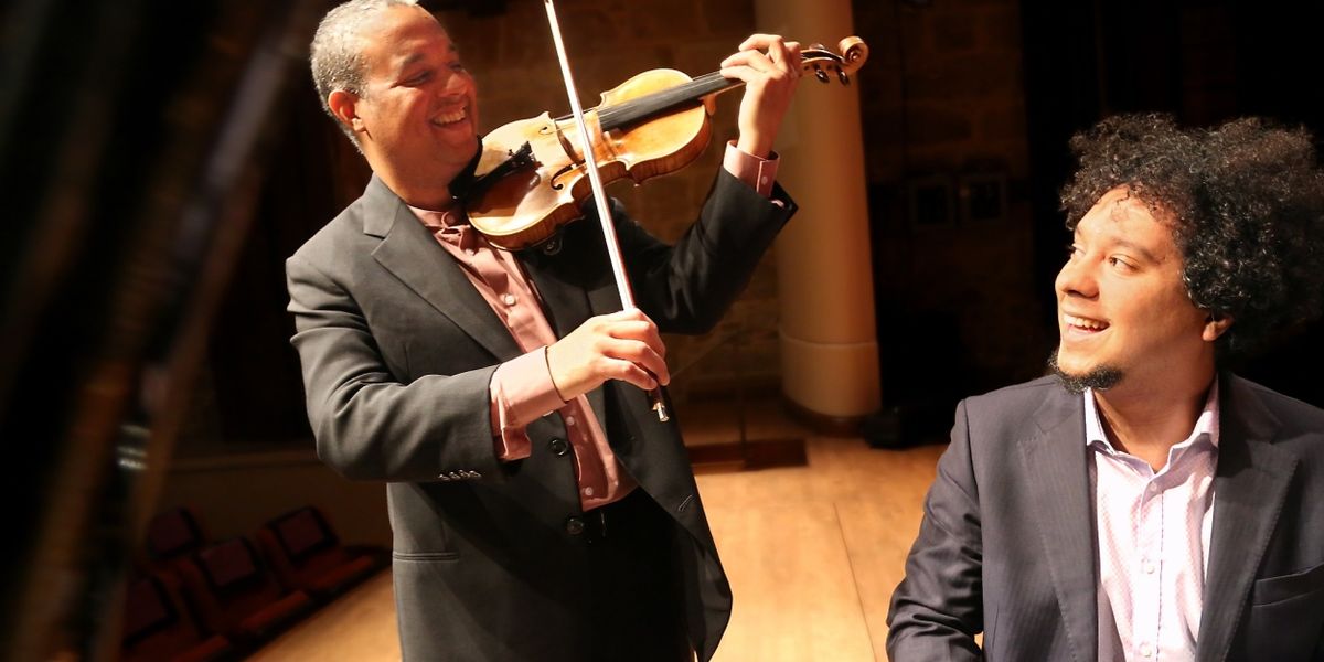 Music Worcester Features Two Unique Chamber Music Events in October