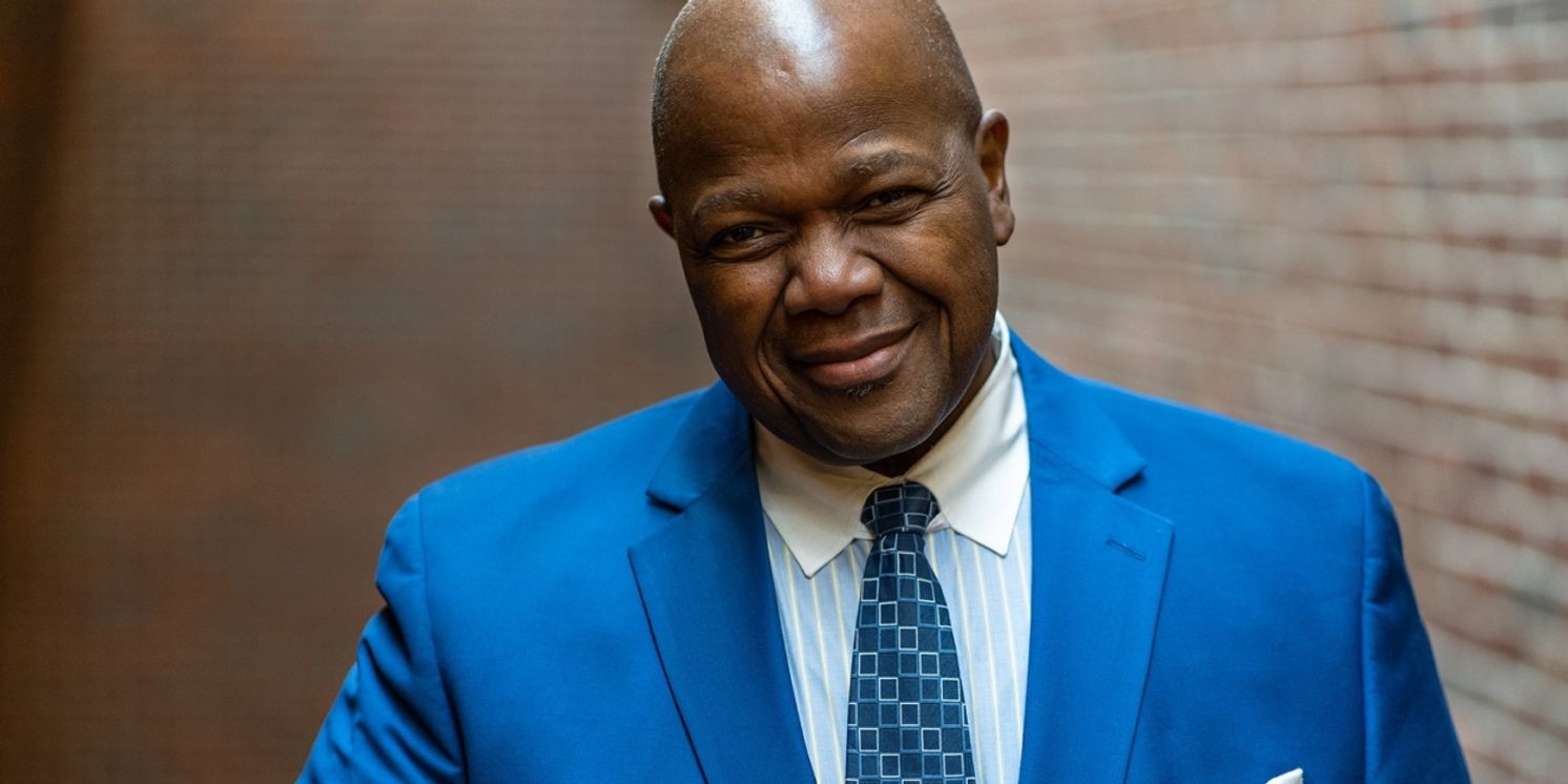 Music Worcester Names Conductor and Educator Everett McCorvey 2026 Artist in Residence  Image