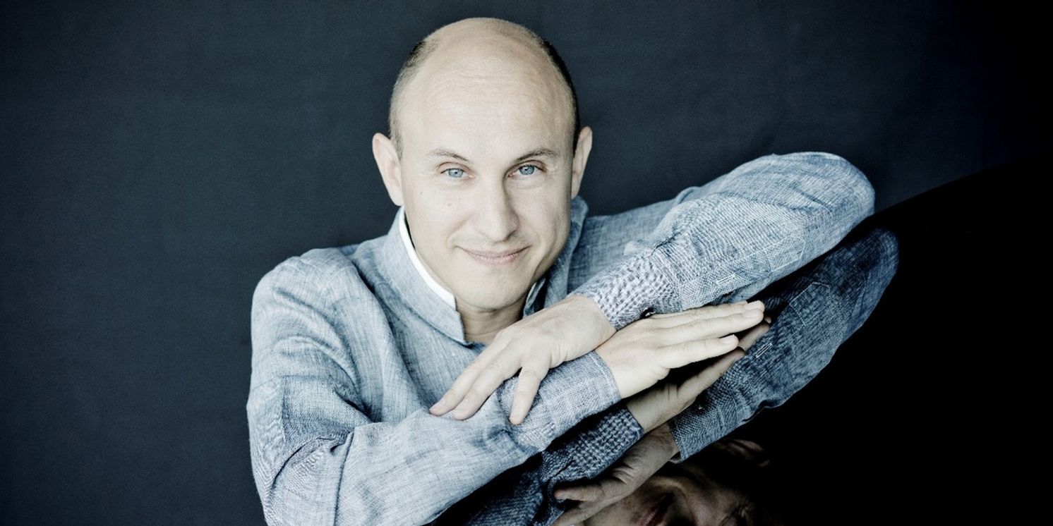 Music Worcester To Present Pianist Nelson Goerner In Recital  Image