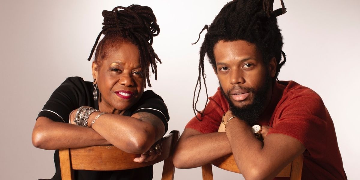 Music Worcester To Present Catherine Russell & Sean Mason Duo At JMAC'S BrickBox