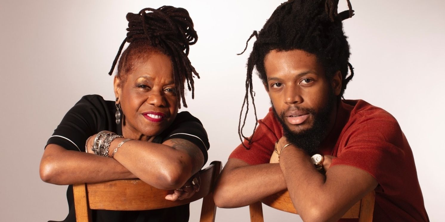 Music Worcester To Present Catherine Russell & Sean Mason Duo At JMAC'S BrickBox  Image