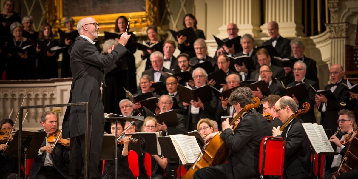 Music Worcester's First BACHTOBERFEST Launches In October
