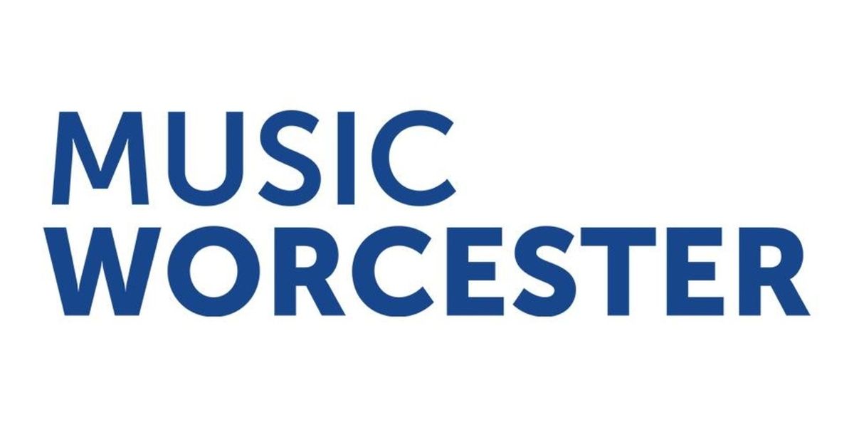 Music Worcester to Continue THE COMPLETE BACH Series ORGAN & ARIAS