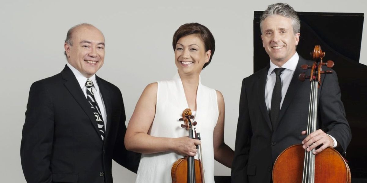 Music at Kohl Mansion Sets 42nd Annual Chamber Music Season