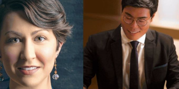 Music at Trinity to Launch COMPOSERFEST With Focus On Franz Josef Haydn Photos