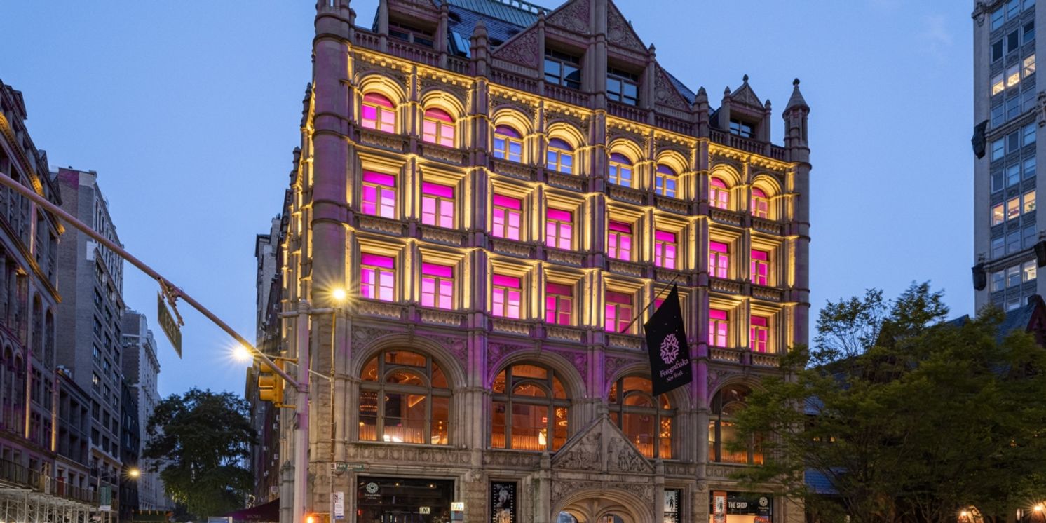 Music at the Anthology Will Launch 26th Annual MATA Festival  Image