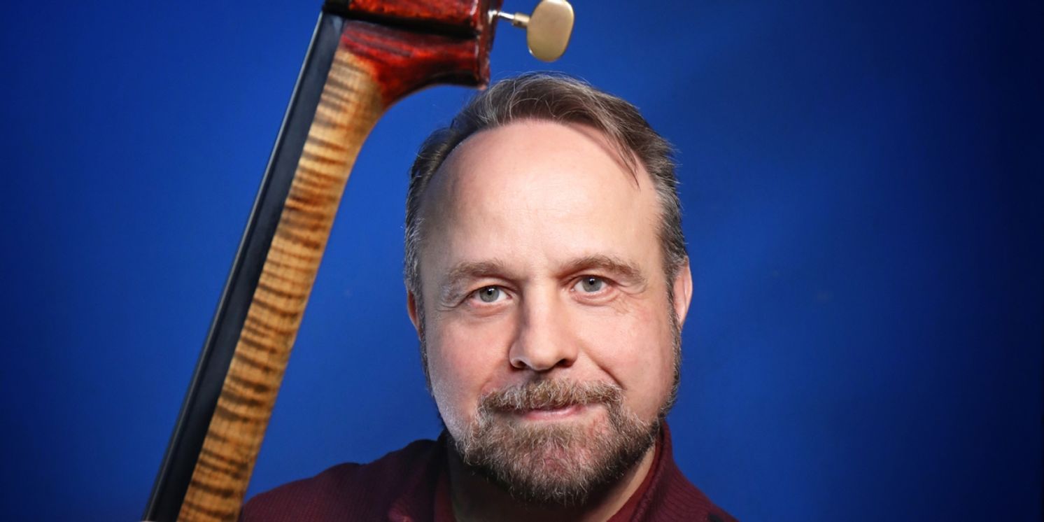 Susan Speidel, Christian Fabian & Stearns Matthews to Perform at MUSIC AT THE MANSION  Image