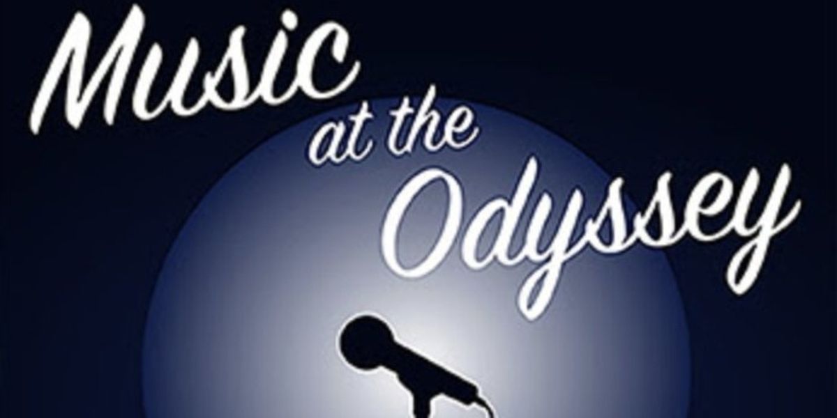 Music at the Odyssey to Present A LIFE IN JAZZ Celebrating Billie Holiday, John Coltrane and More