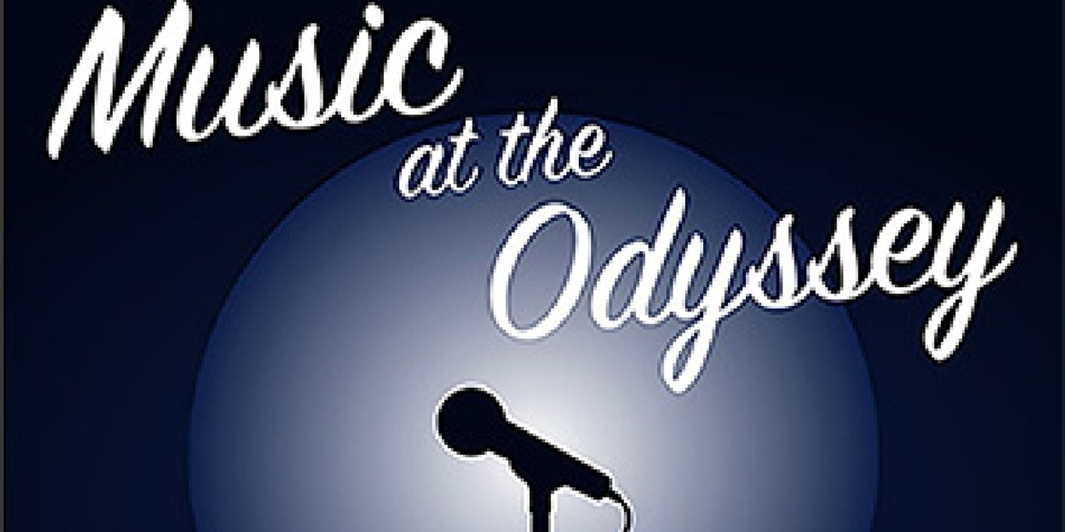 Music at the Odyssey to Present John Snow's THE POETRY IN MUSIC  Image