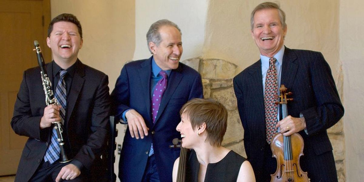 Music from Copland House Brings LIFE CYCLES to NYC