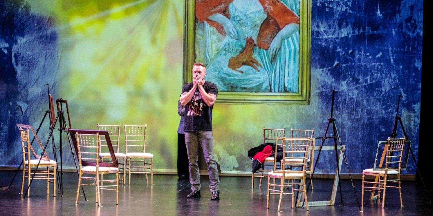 Music of Remembrance Unveils 2025–26 Season COURAGE & CONSCIENCE  Image