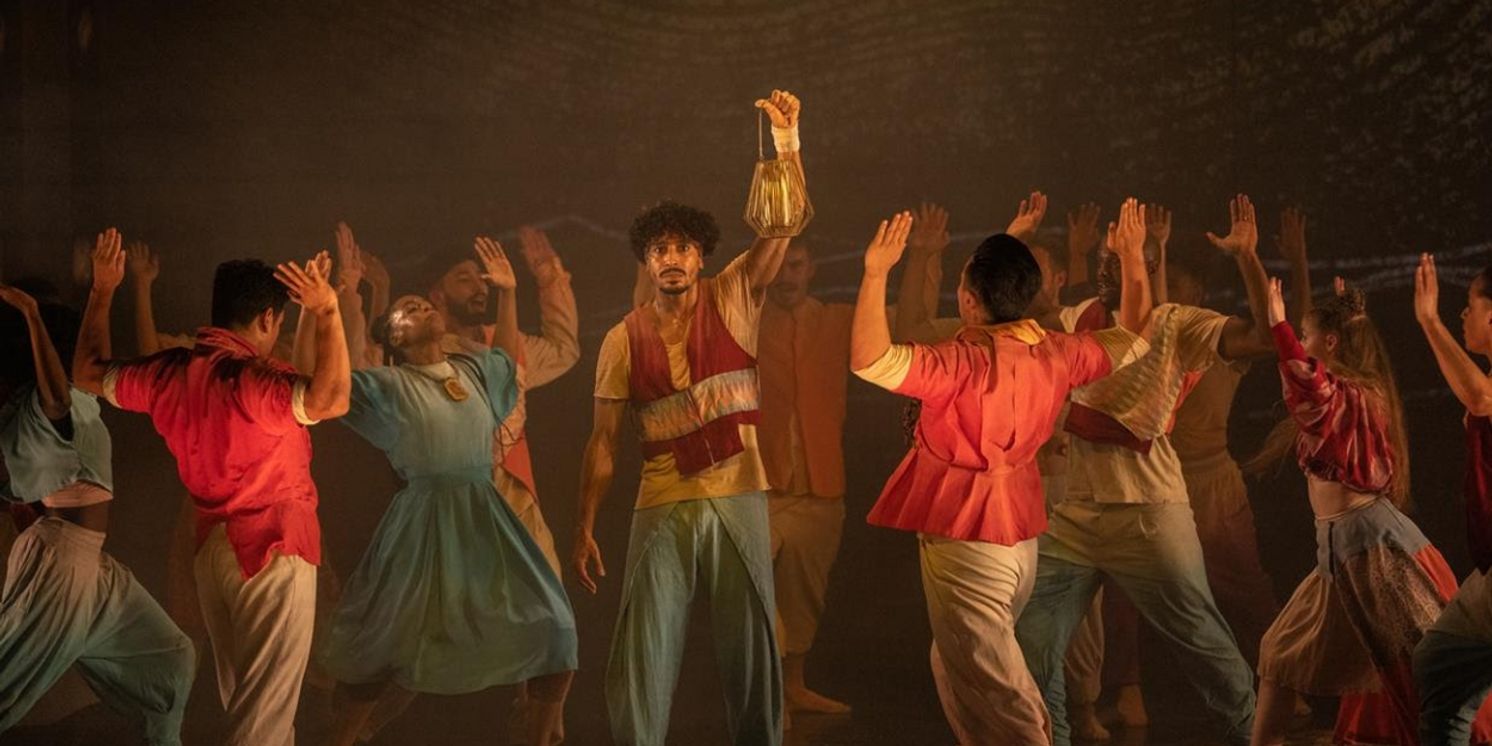 Music of Sting Inspires MESSAGE IN A BOTTLE at Sydney Opera House in October  Image