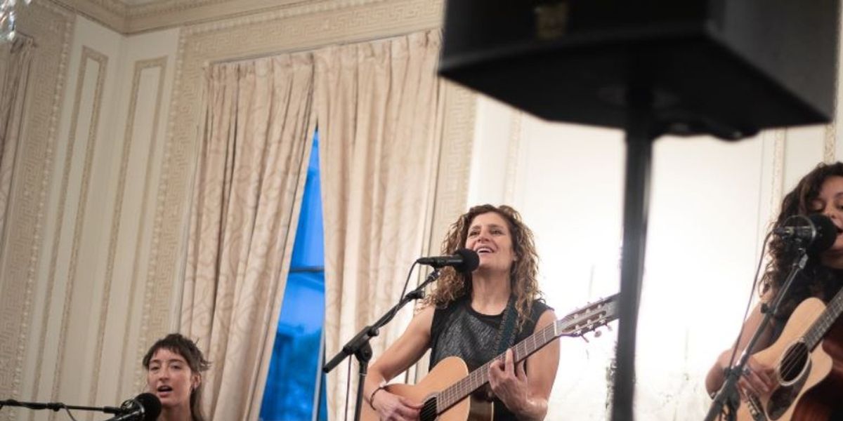 Music of the Americas to Present Fall 2026 Concert Series
