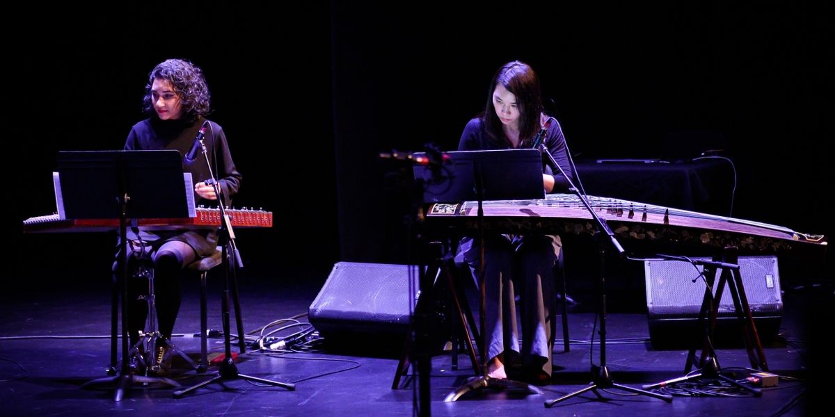 Music on Main Hosts The Tempest Project Next Month