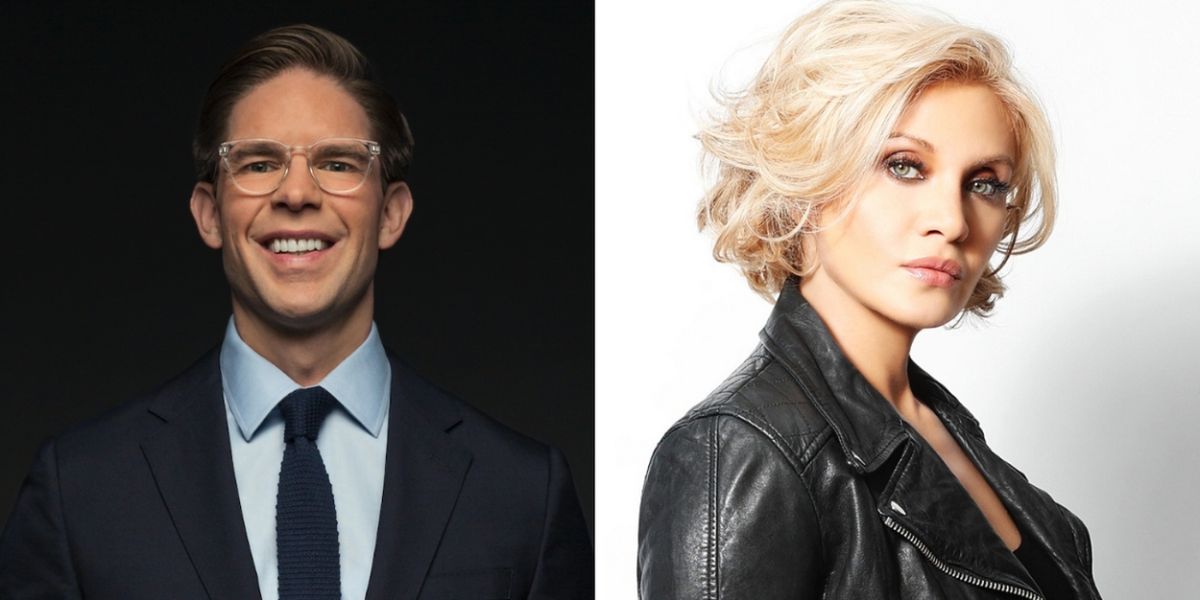 Orfeh to Join MusicTalks' THE BROADWAY CLASSICS: FROM RHAPSODY IN BLUE TO BROADWAY