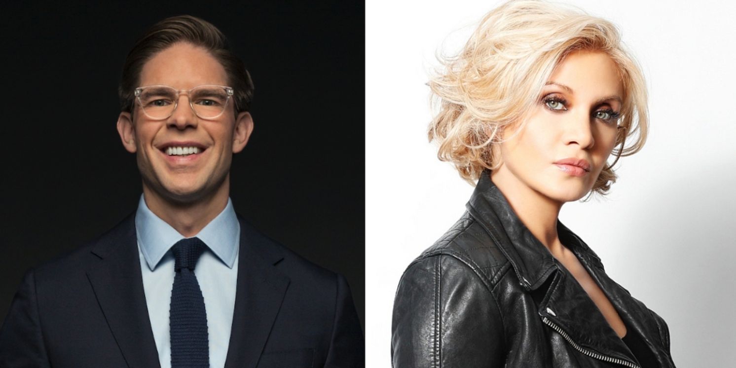 Orfeh to Join MusicTalks' THE BROADWAY CLASSICS: FROM RHAPSODY IN BLUE TO BROADWAY  Image