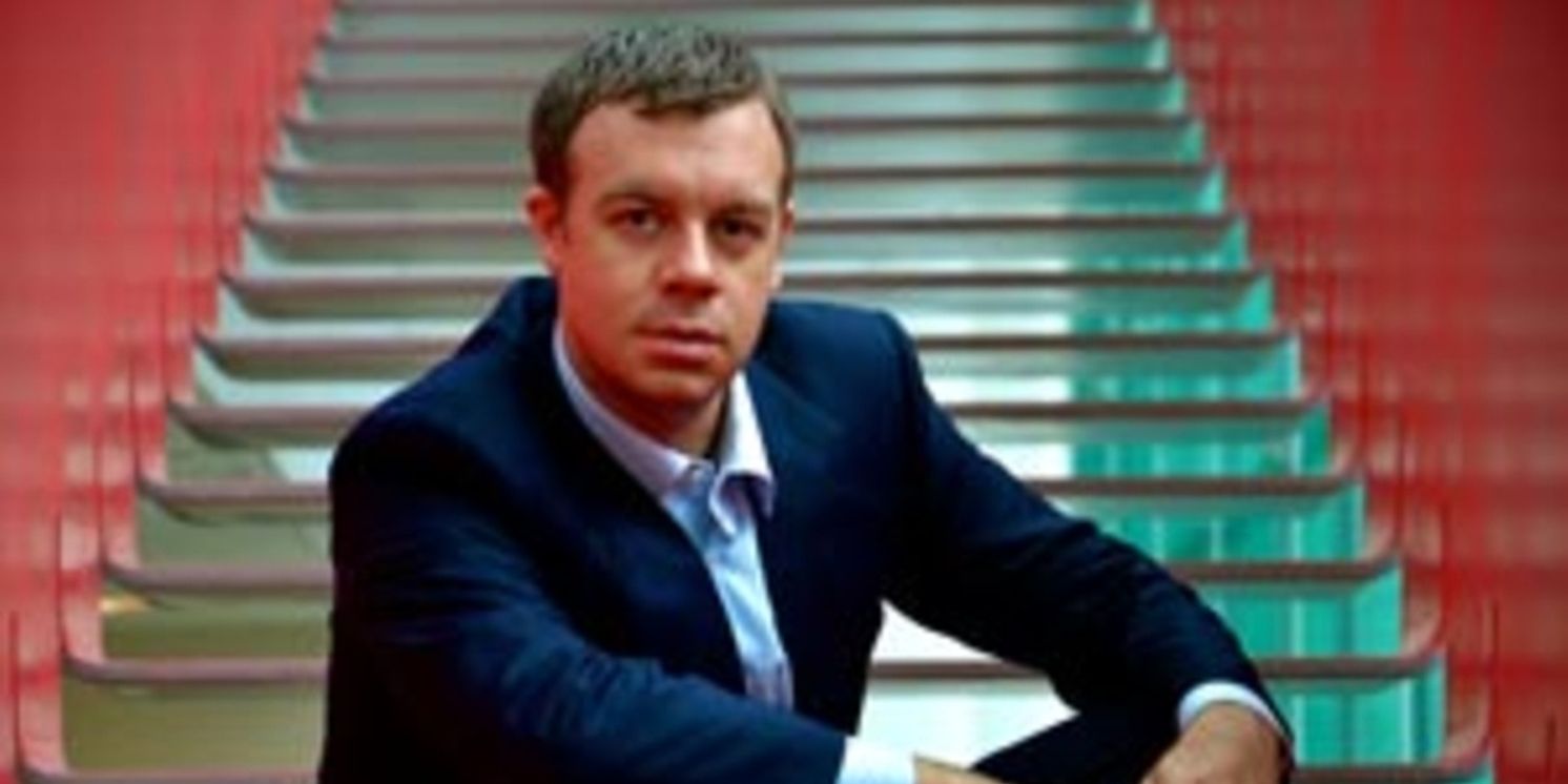 Musica Sacra To Premiere Wayne Oquin’s ON THE WORDS OF WALT WHITMAN at St. Bartholomew's Church  Image