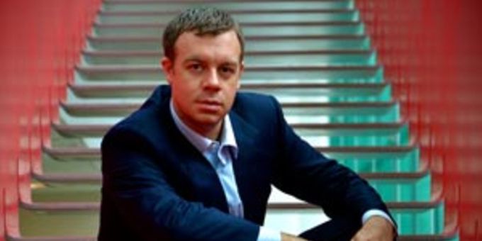 Musica Sacra To Premiere Wayne Oquin’s ON THE WORDS OF WALT WHITMAN at St. Bar Photos