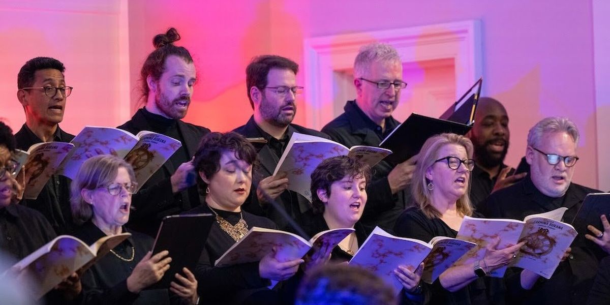 Musica Viva NY Reveals 2026-27 Season Lineup