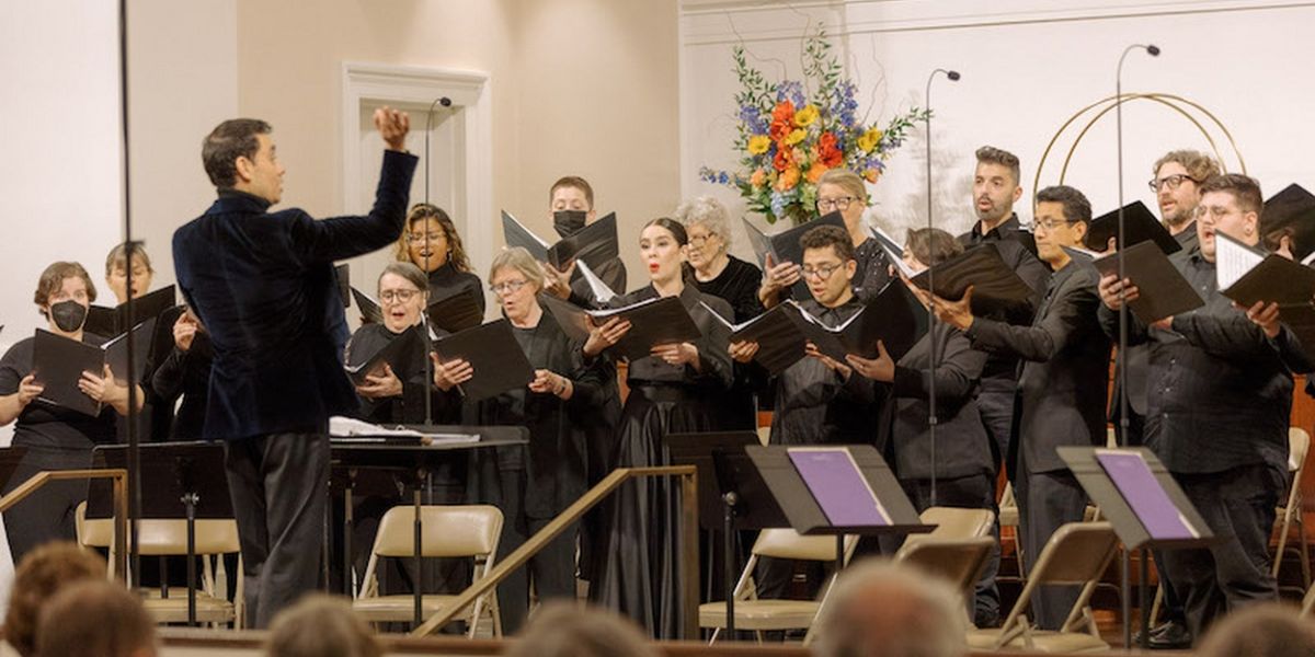 Musica Viva Performs Works From Mozart and Golijov This May