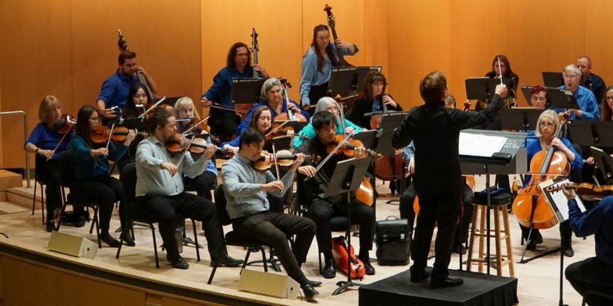 MusicaNova Orchestra Unveils Fall Concerts