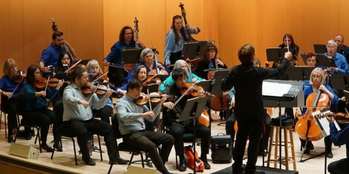 MusicaNova Orchestra to Present 2026-27 'Alt Classical' Season