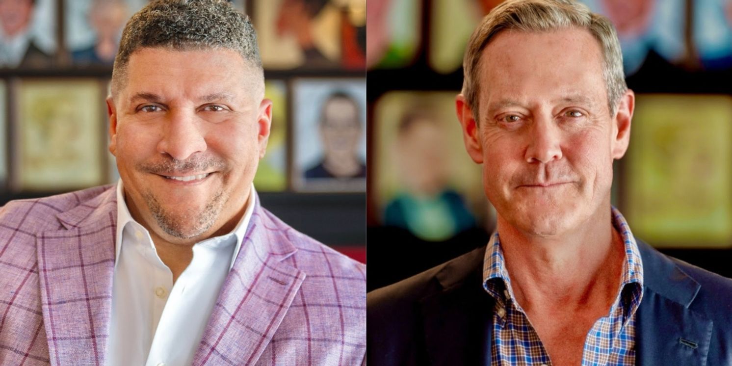 Musical Adaptation of Novel LONG WAY DOWN and More in the Works From New Production Company  Image