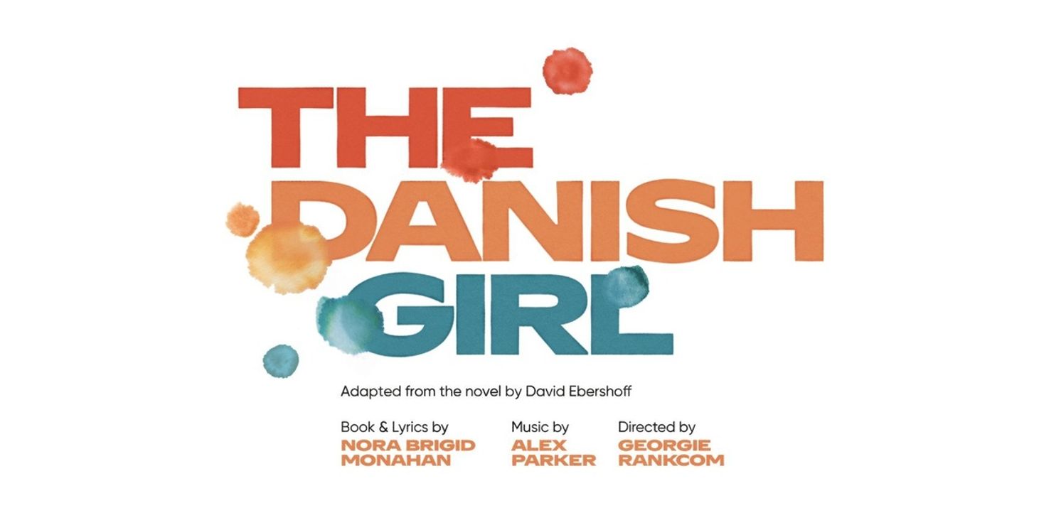 Musical Adaptation of THE DANISH GIRL is in Development  Image