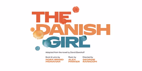 Musical Adaptation of THE DANISH GIRL is in Development Photo
