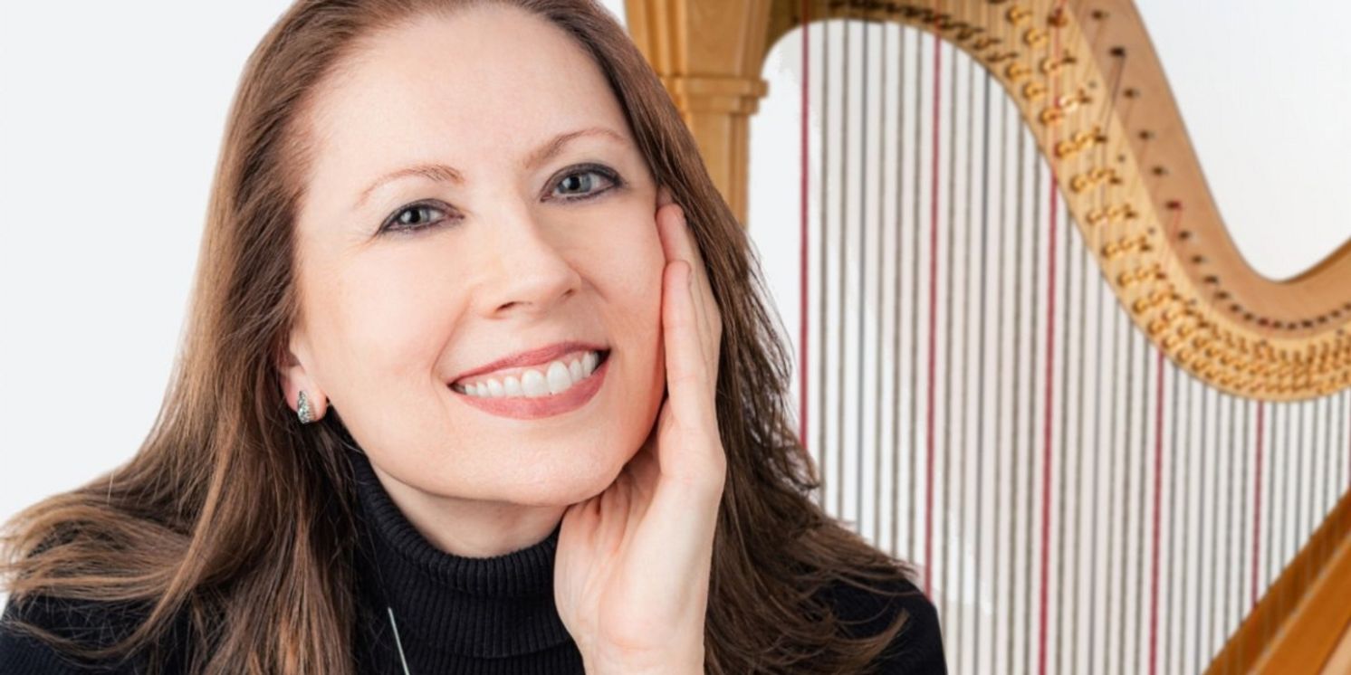 Musical America Ranks CIM's Yolanda Kondonassis Among Top 30 Professionals Of The Year For 2023  Image