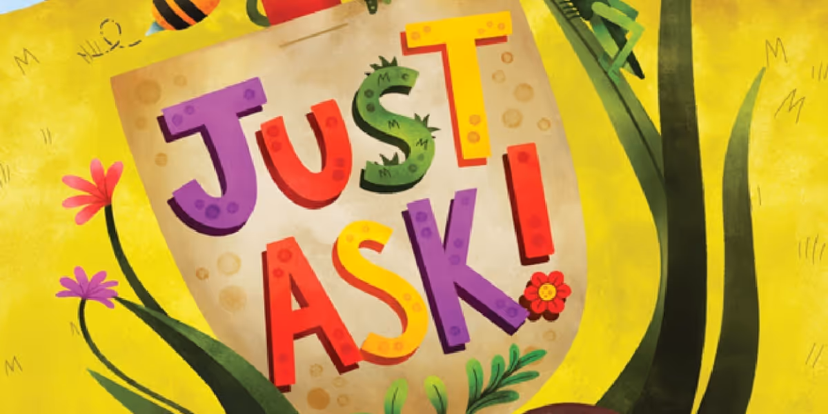 Musical Based on JUST ASK! by Sonia Sotomayor Will Premiere at the Coterie Theatre
