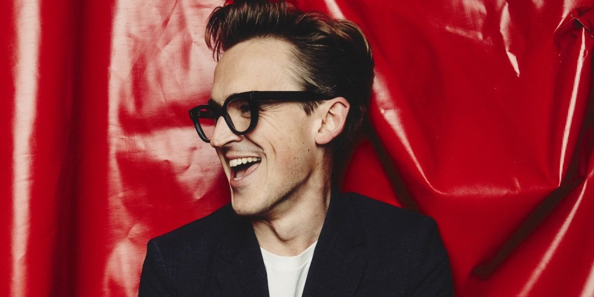 Musical Based on Tom Fletcher's THE CREAKERS Comes to Southbank Centre This December
