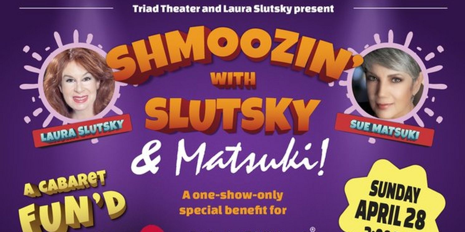 Musical Benefit For St. Jude Children's Research Hospital Comes to the Triad in April  Image