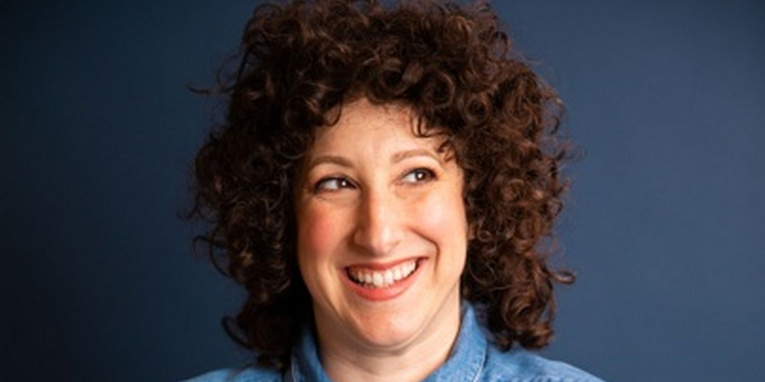 Musical Comedian Plucky Rosenthal to Bring New Live Game Show To Chicago's Newport Theater  Image