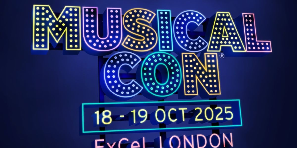 Musical Con Sets Dates For 2025 Return