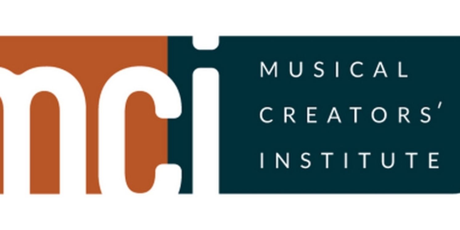 Musical Creators' Institute Will Offer Online And In-person Courses In Musical Theater Writing For The Fall Of 2023  Image