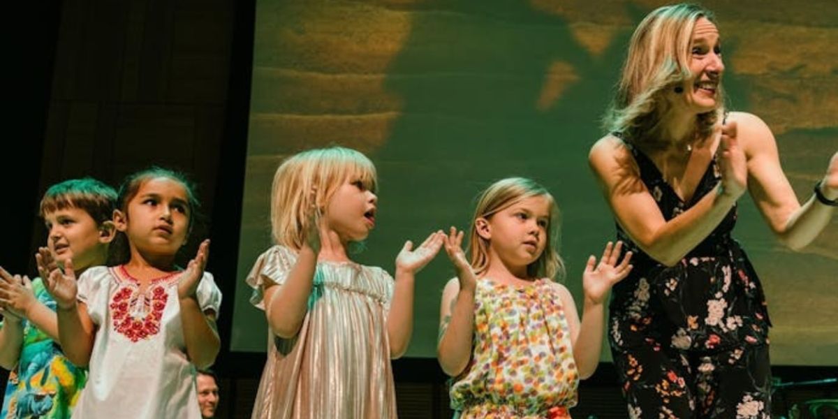 Musical Explorers Family Concerts Return in January