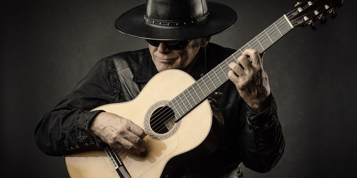 Musical Instrument Museum To Host Esteban For United States 250th Anniversary