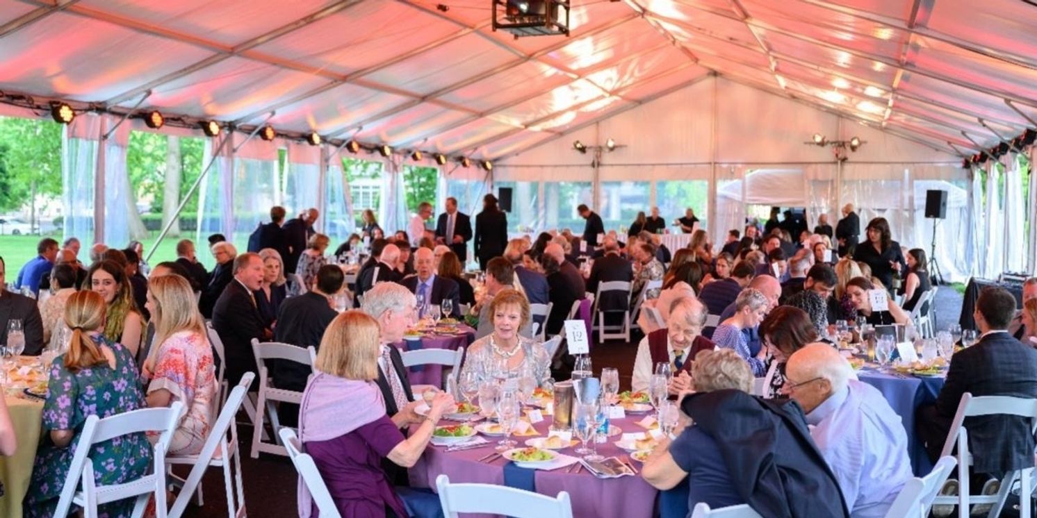 Musical Leadership Will Take Center Stage at CIM's 2026 Luminaries Gala  Image