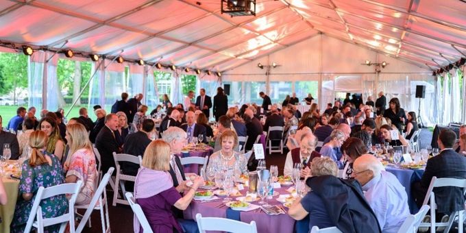 Musical Leadership Will Take Center Stage at CIM's 2026 Luminaries Gala Photos