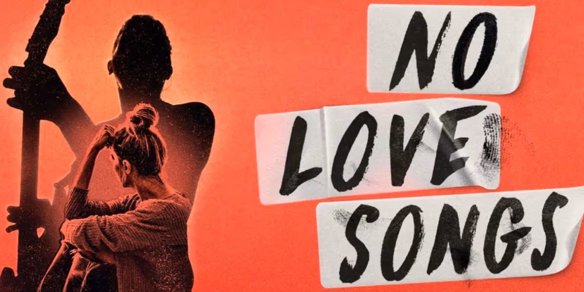 Musical NO LOVE SONGS Returns To Dundee Rep Theatre In 2024