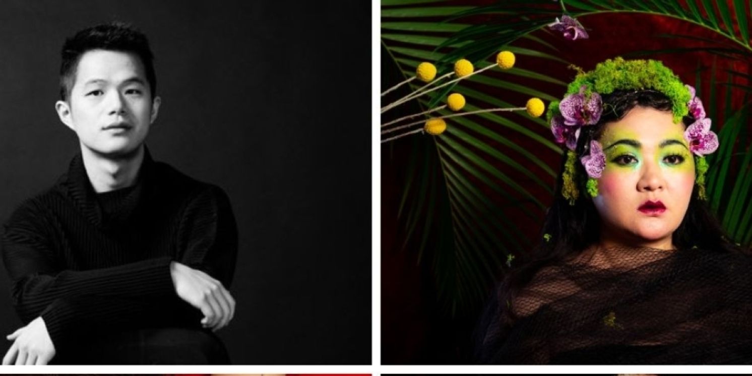 Musical Performance MORNING MIST NIGHT THUNDER: Du Yun and Friends Announced at Asia Society  Image