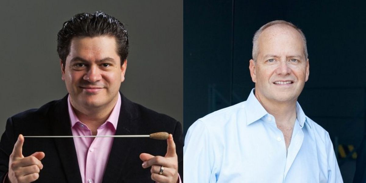 Musical Powerhouses Strengthen Offerings At Rice's Shepherd School Of Music