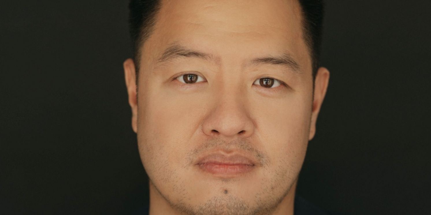 Musical Stage Company Announces Kevin Wong As Newest Crescendo Series Artist  Image
