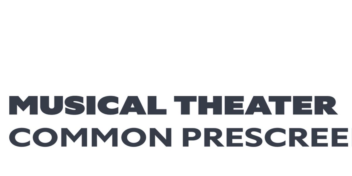 Musical Theatre Educators Alliance And Acceptd Launch Criteria To Streamline College Audition Process