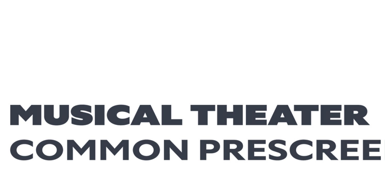 Musical Theatre Educators Alliance And Acceptd Launch Criteria To Streamline College Audition Process  Image